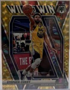 Stephen Curry