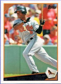 Melvin Mora