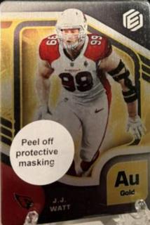 J. J. Watt