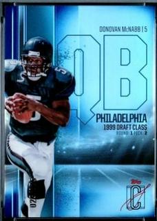 Donovan McNabb