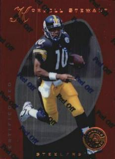Kordell Stewart