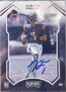 Justin Fields