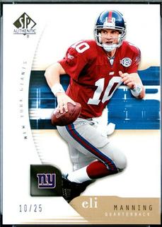 Eli Manning