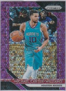 Michael Carter-Williams