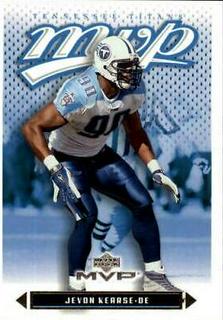 Jevon Kearse