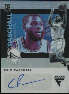 Eric Paschall