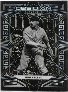 Bob Feller