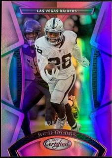 Josh Jacobs