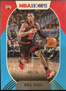 Kris Dunn