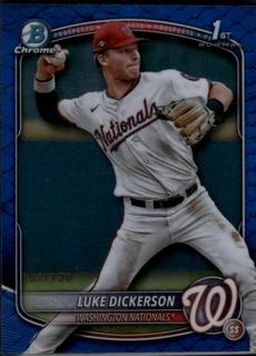 Luke Dickerson