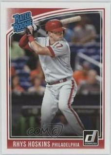 Rhys Hoskins