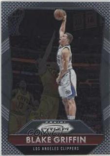 Blake Griffin