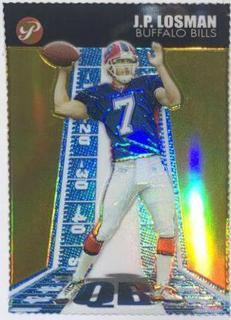 J.P. Losman