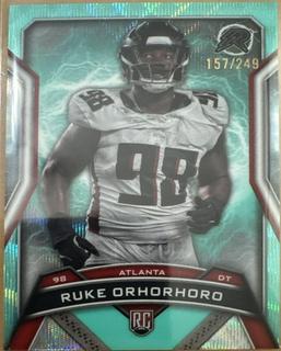 Ruke Orhorhoro