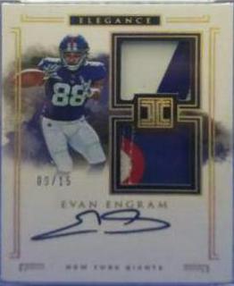 Evan Engram