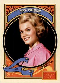 Pat Priest