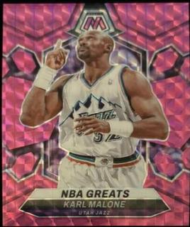 Karl Malone