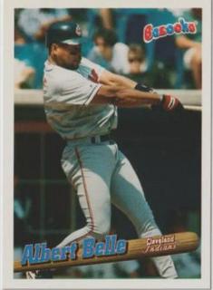 Albert Belle