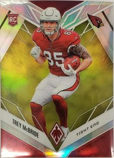 Trey McBride