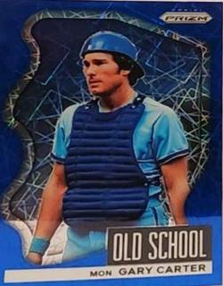 Gary Carter