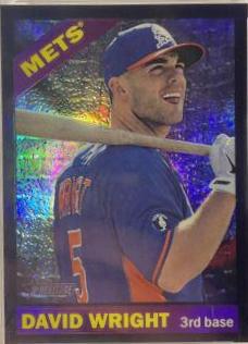 David Wright