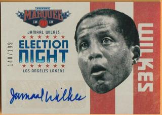 Jamaal Wilkes