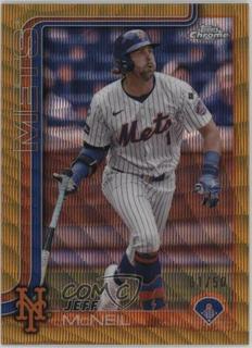 Jeff McNeil