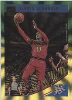 Dennis Schroder