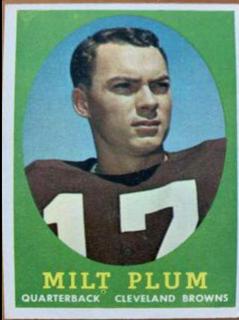 Milt Plum