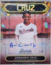Armando Cruz