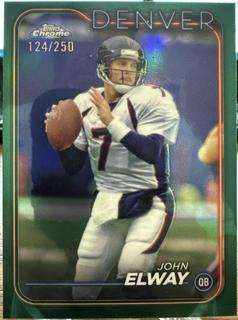 John Elway