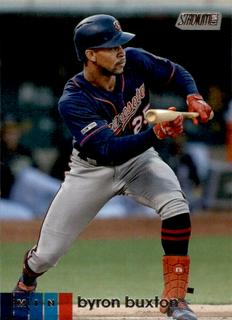 Byron Buxton