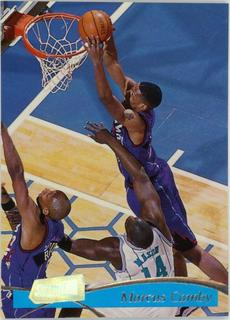 Marcus Camby
