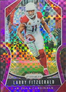 Larry Fitzgerald