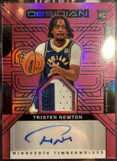 Tristen Newton