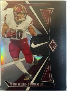 Austin Ekeler
