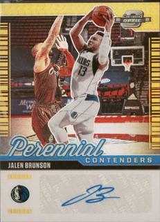 Jalen Brunson