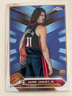 Jaime Jaquez Jr.