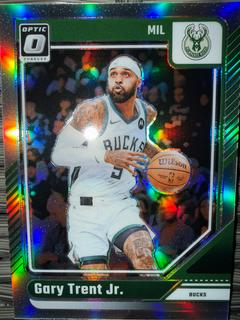 Gary Trent Jr.