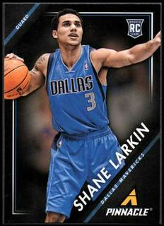 Shane Larkin