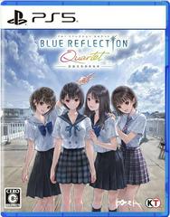 Blue Reflection Quartet JP Playstation 5 Prices