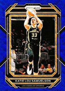 Katie Lou Samuelson
