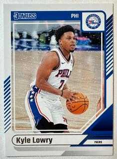 Kyle Lowry
