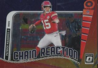 Patrick Mahomes II
