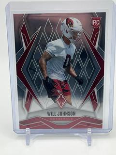 Will Johnson