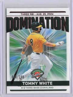 Tommy White