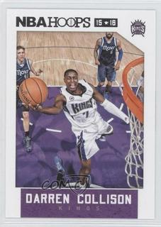 Darren Collison