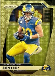 Cooper Kupp