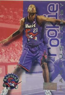 Marcus Camby