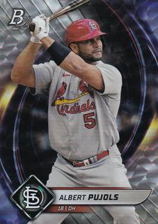 Albert Pujols